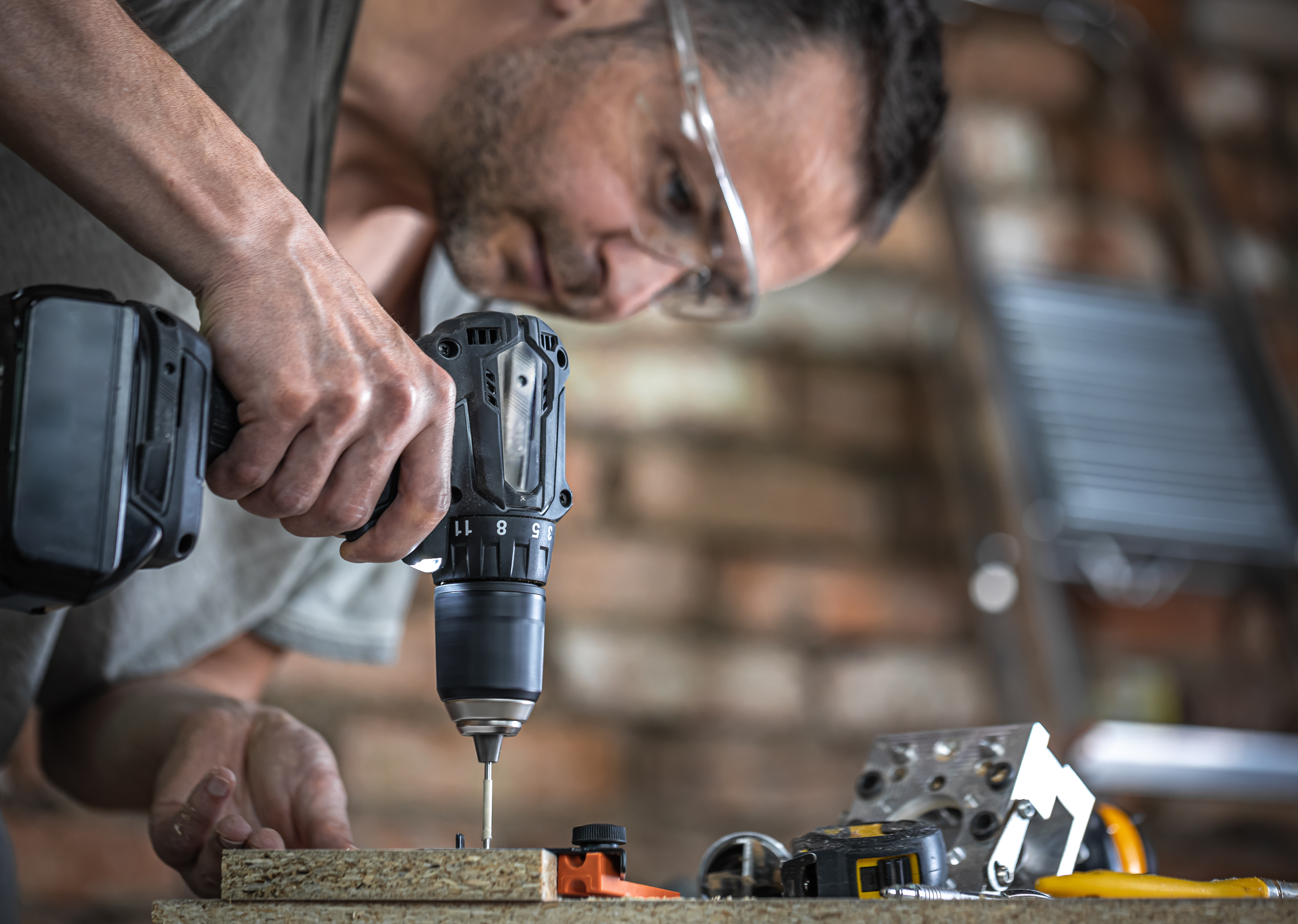 Atharv Trading & Marketing power tools dealer trivandrum